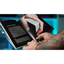 Unanchored by Ryan Schlutz