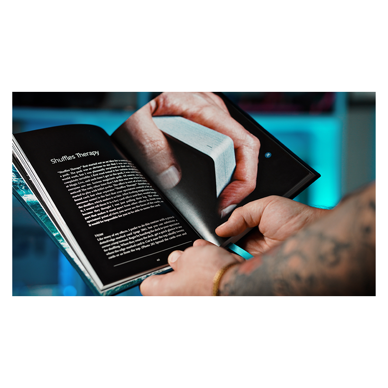 Unanchored by Ryan Schlutz