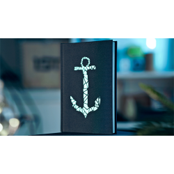 Unanchored by Ryan Schlutz