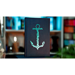 Unanchored by Ryan Schlutz