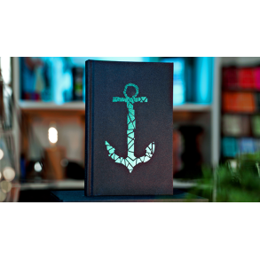 Unanchored by Ryan Schlutz