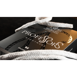 WGM PROFESSORS NIGHTMARE