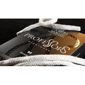 WGM PROFESSORS NIGHTMARE