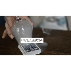 TORNADO by Peter Eggink