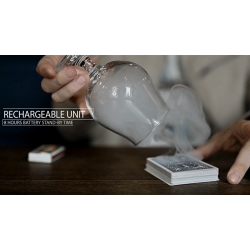 TORNADO by Peter Eggink