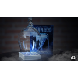 TORNADO by Peter Eggink