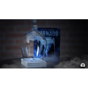 TORNADO by Peter Eggink