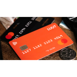  Overdraft by Paul Fowler and the 1914