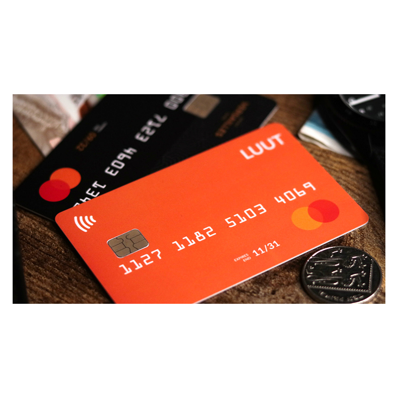  Overdraft by Paul Fowler and the 1914