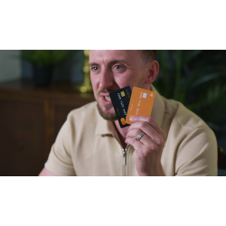  Overdraft by Paul Fowler and the 1914