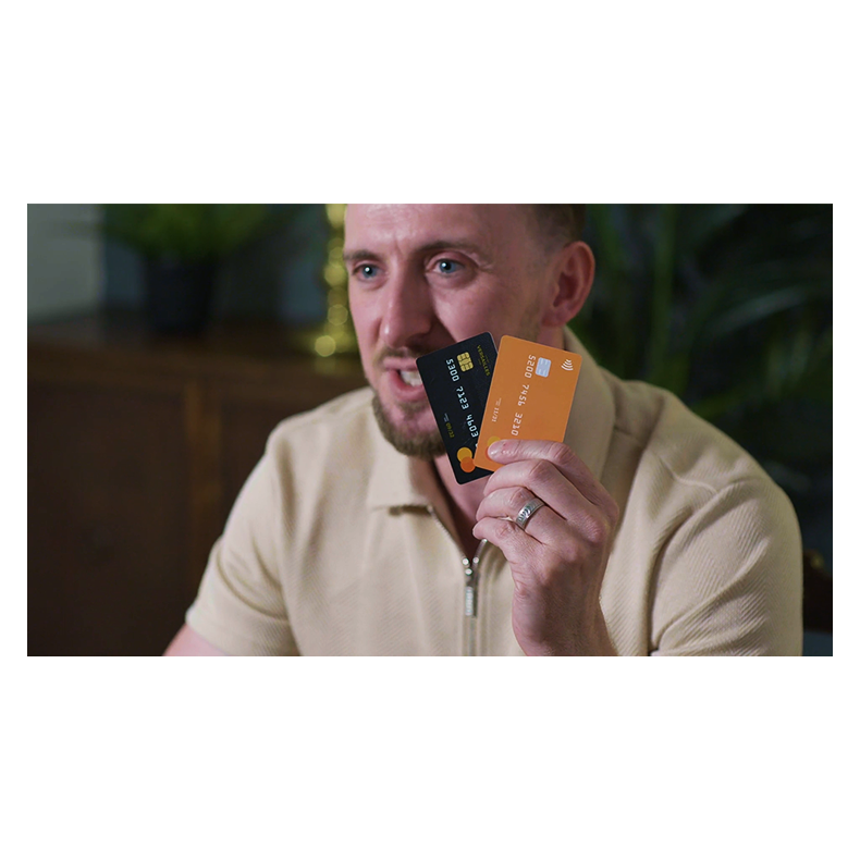  Overdraft by Paul Fowler and the 1914