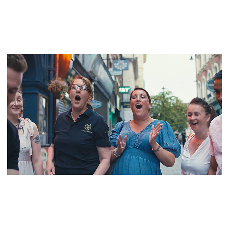  Overdraft by Paul Fowler and the 1914