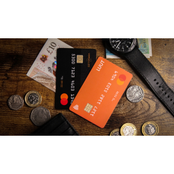  Overdraft by Paul Fowler and the 1914