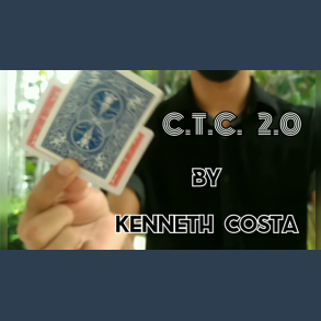 C.T.C. Version 2.0 By Kenneth Costa video DOWNLOAD