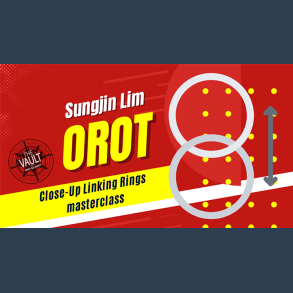 The Vault - O rot by Sungjin Lim video DOWNLOAD