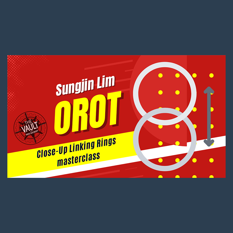 The Vault - O rot by Sungjin Lim video DOWNLOAD