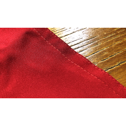 EGG BAG RED by Bacon Magic