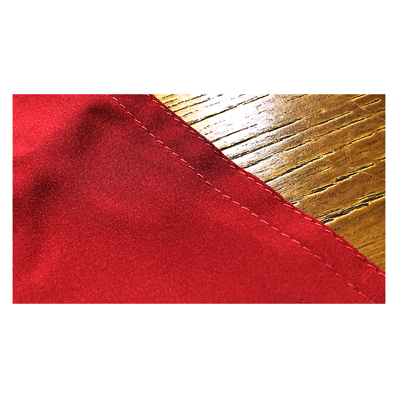 EGG BAG RED by Bacon Magic