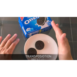 Flipper Cookie by Taiwan Ben