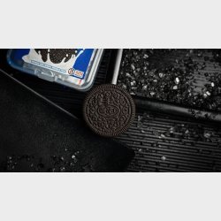 Flipper Cookie by Taiwan Ben