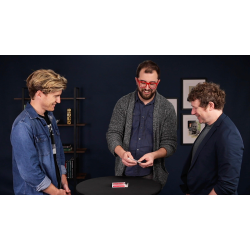 Big Picture by Kyle Purnell