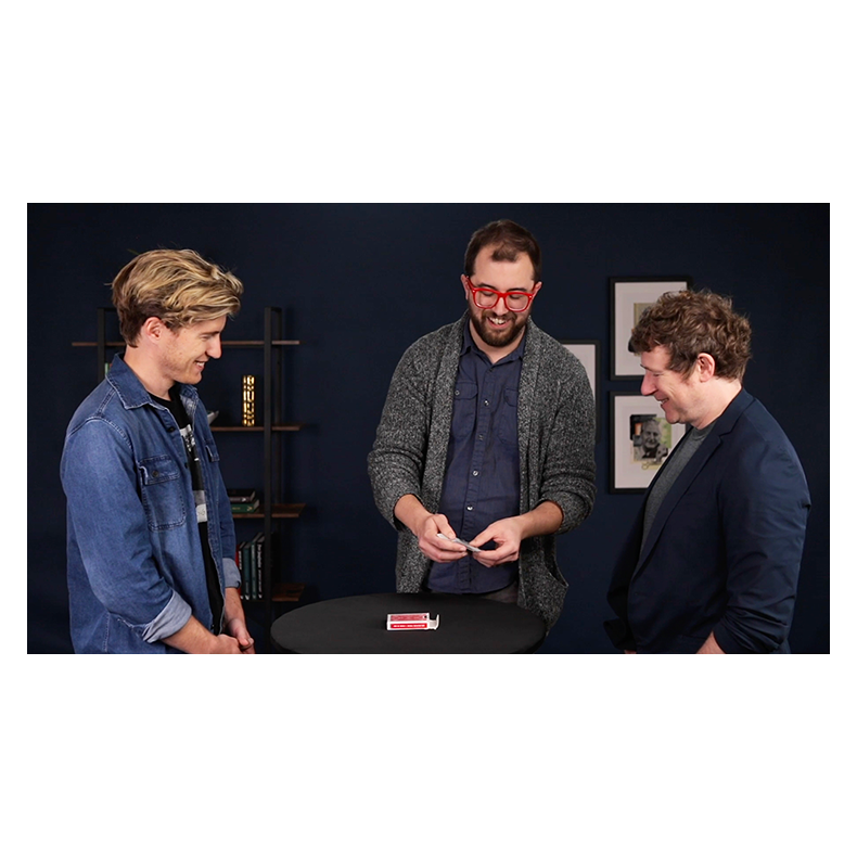 Big Picture by Kyle Purnell