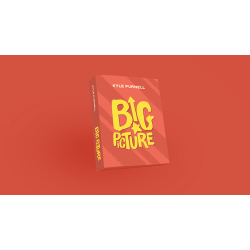 Big Picture by Kyle Purnell