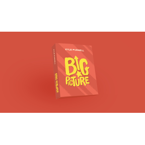 Big Picture by Kyle Purnell