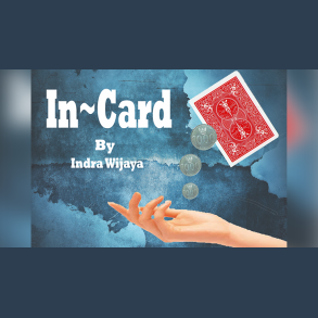 In Card by Indra Wijaya video DOWNLOAD
