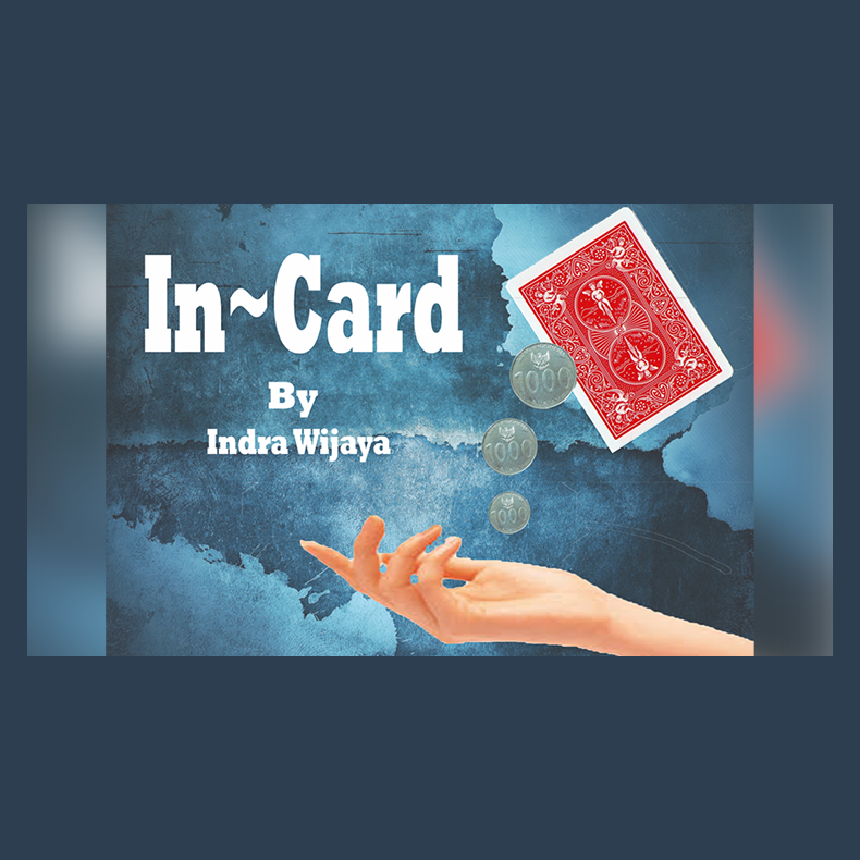 In Card by Indra Wijaya video DOWNLOAD