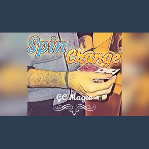 Spin Change by Gonzalo Cuscuna video DOWNLOAD