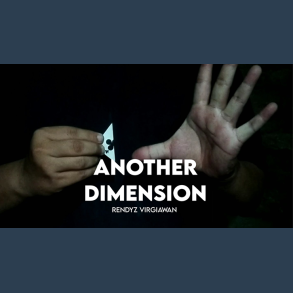 ANOTHER DIMENSION by Rendy'z Virgiawan video DOWNLOAD