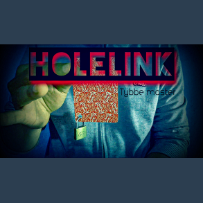 Holelink by Tybbe Master video DOWNLOAD