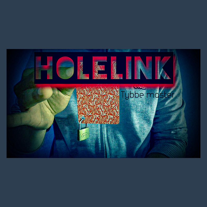 Holelink by Tybbe Master video DOWNLOAD