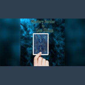 Mystery Border by Zaw Shinn video DOWNLOAD