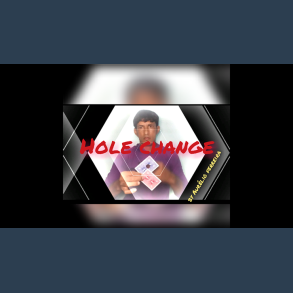 Hole Change by Aur&eacute;lio ferreir video DOWNLOAD