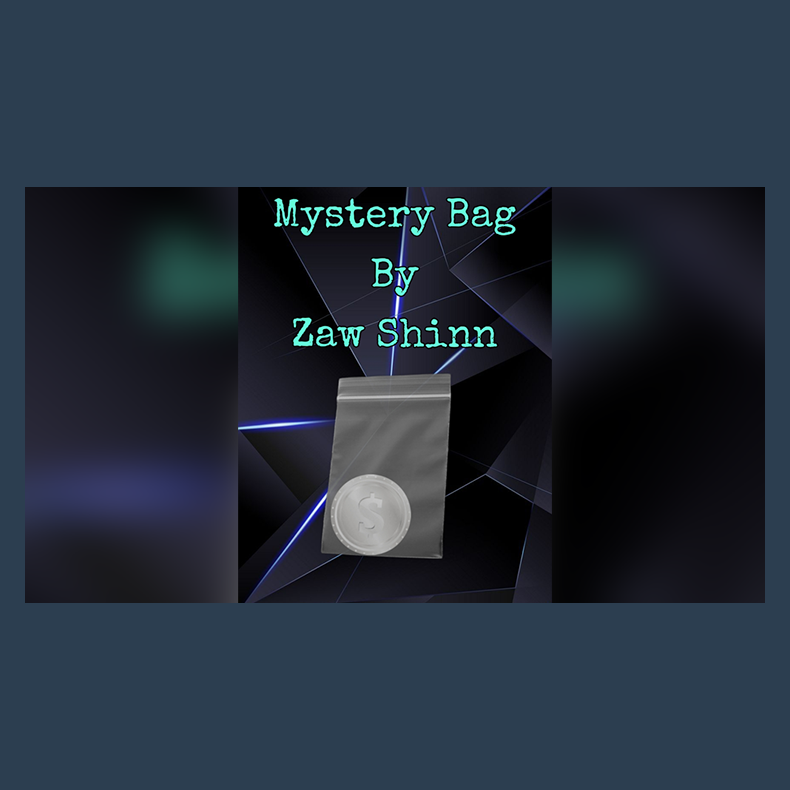 Mystery Bag by Zaw Shinn video DOWNLOAD