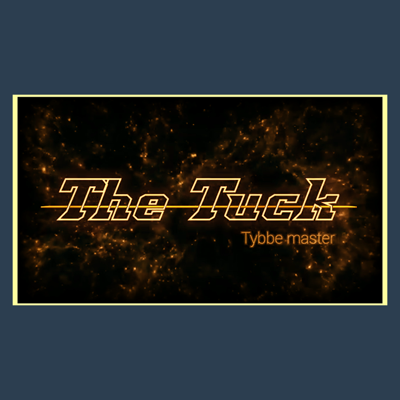 The TUCK by Tybbe Master video DOWNLOAD