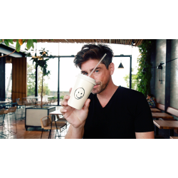 NAME CUP by JUAN PABLO &amp; JOTA