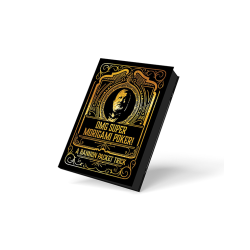 OMG Super Morigami by John Bannon