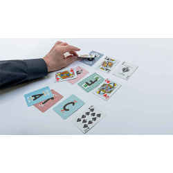 OMG Super Morigami by John Bannon