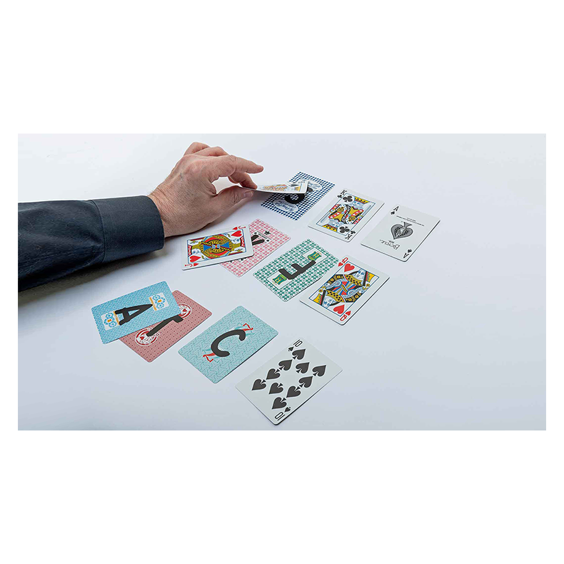 OMG Super Morigami by John Bannon