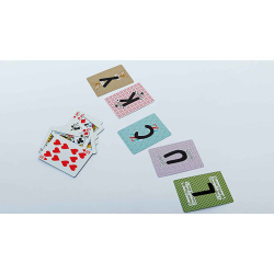 OMG Super Morigami by John Bannon