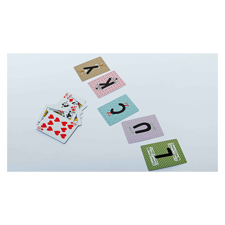 OMG Super Morigami by John Bannon