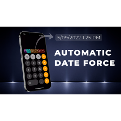 Pulse - Pro Magic Calculator by Magic Pro Ideas 