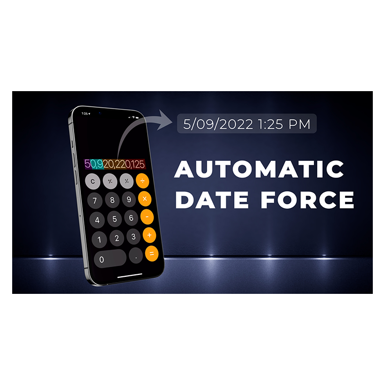 Pulse - Pro Magic Calculator by Magic Pro Ideas 