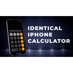 Pulse - Pro Magic Calculator by Magic Pro Ideas 