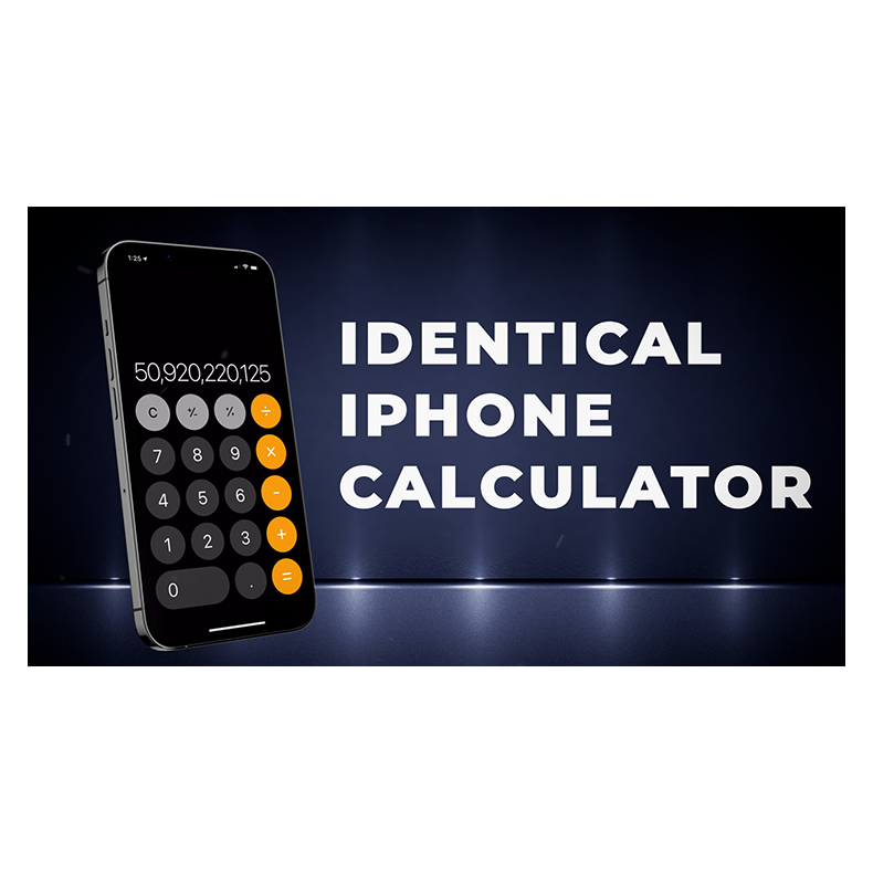 Pulse - Pro Magic Calculator by Magic Pro Ideas 