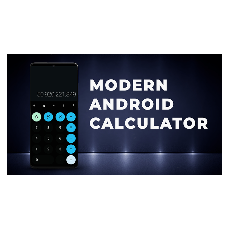 Pulse - Pro Magic Calculator by Magic Pro Ideas 