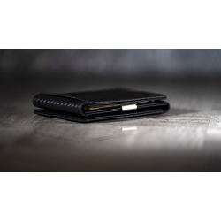 FPS Zeta Wallet Black by Magic